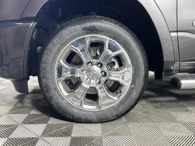 new 2026 Ram 1500 car, priced at $56,678