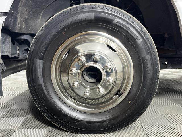 used 2024 Ford F-350 car, priced at $58,251