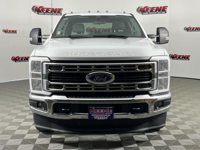 used 2024 Ford F-350 car, priced at $58,251