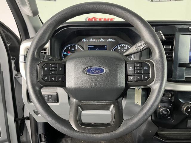 used 2024 Ford F-350 car, priced at $58,251