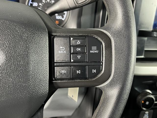 used 2024 Ford F-350 car, priced at $58,251