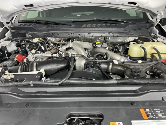 used 2024 Ford F-350 car, priced at $58,251