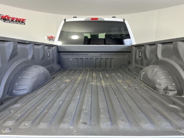 used 2024 Ford F-350 car, priced at $58,251