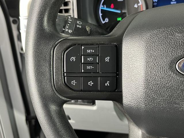 used 2024 Ford F-350 car, priced at $58,251