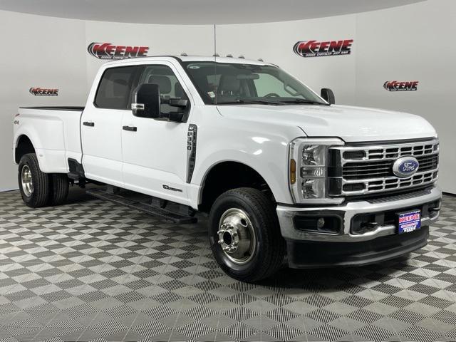 used 2024 Ford F-350 car, priced at $58,251