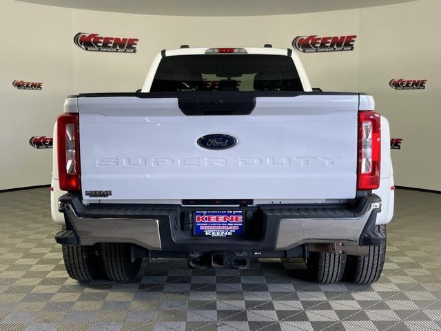 used 2024 Ford F-350 car, priced at $58,251