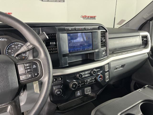 used 2024 Ford F-350 car, priced at $58,251