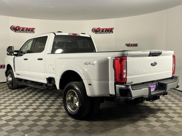 used 2024 Ford F-350 car, priced at $58,251