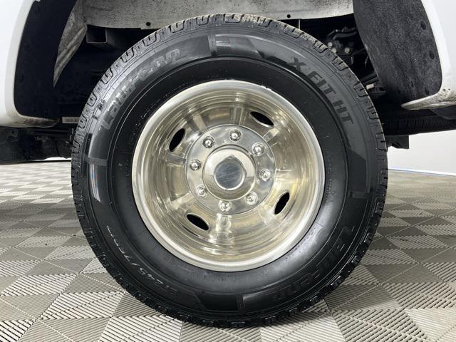 used 2024 Ford F-350 car, priced at $58,251