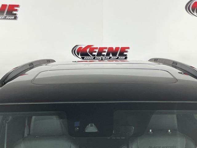 used 2020 Honda Pilot car, priced at $22,446