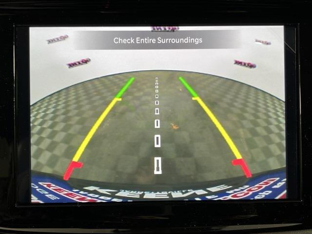 new 2026 Dodge Durango car, priced at $48,977