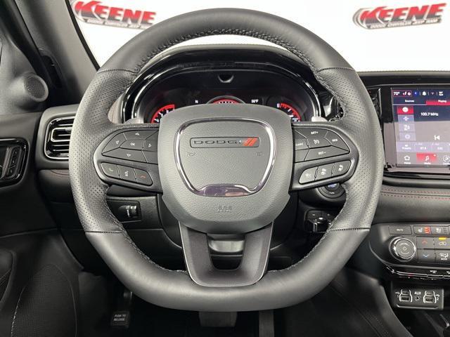 new 2026 Dodge Durango car, priced at $48,977