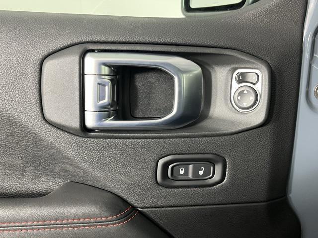 new 2026 Jeep Wrangler car, priced at $63,260