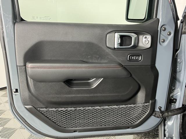 new 2026 Jeep Wrangler car, priced at $63,260