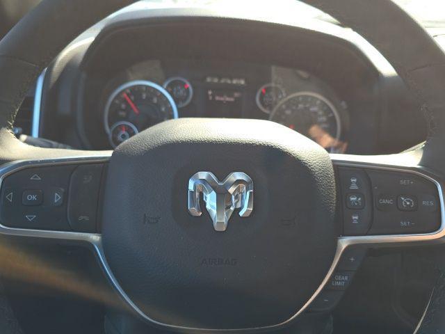 used 2025 Ram 2500 car, priced at $45,847