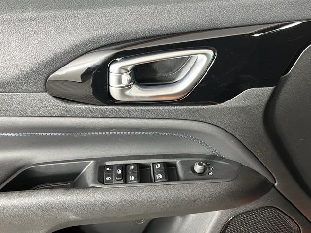 new 2026 Jeep Compass car, priced at $36,074