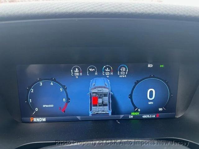 used 2024 Ford F-150 car, priced at $37,995