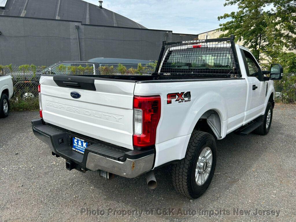 used 2019 Ford F-250 car, priced at $31,495
