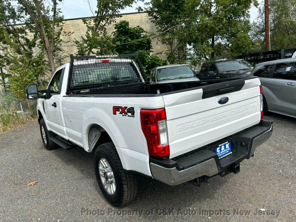 used 2019 Ford F-250 car, priced at $31,495
