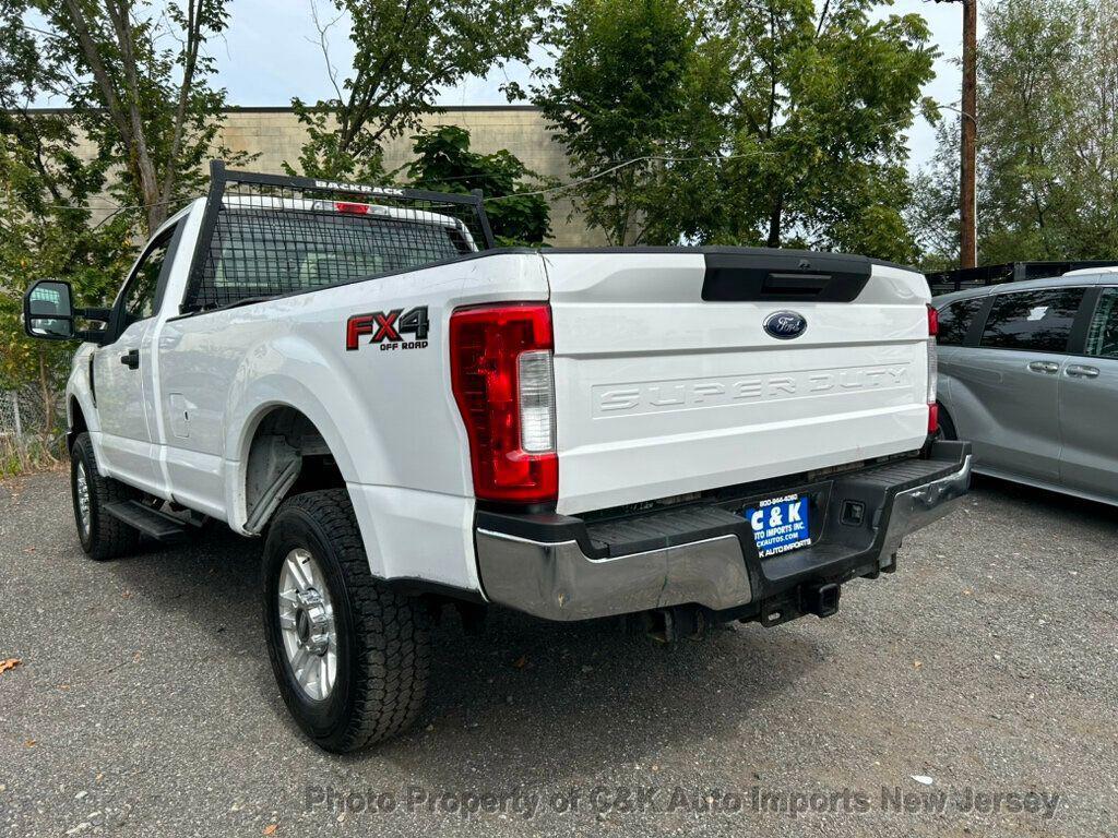 used 2019 Ford F-250 car, priced at $31,495