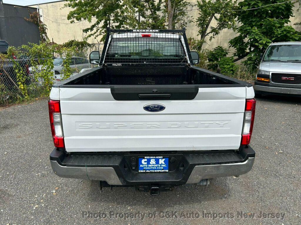 used 2019 Ford F-250 car, priced at $31,495