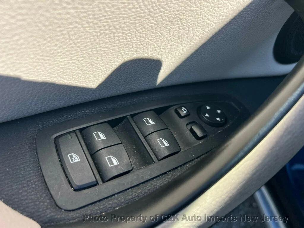 used 2021 BMW X1 car, priced at $20,945