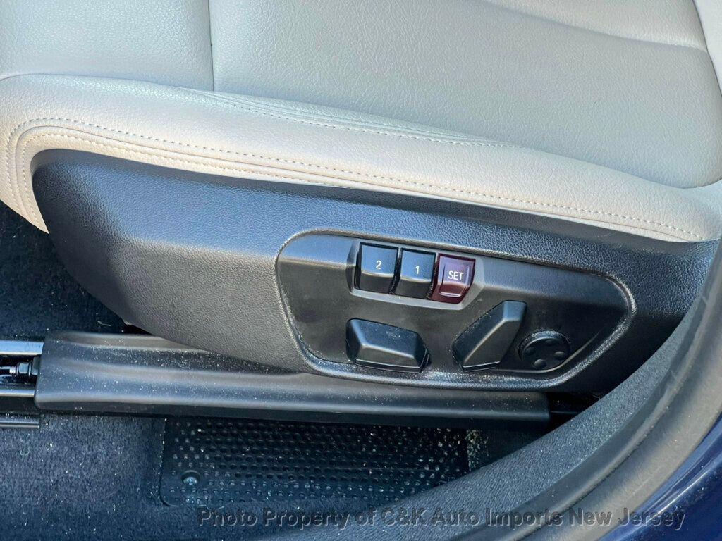 used 2021 BMW X1 car, priced at $20,945