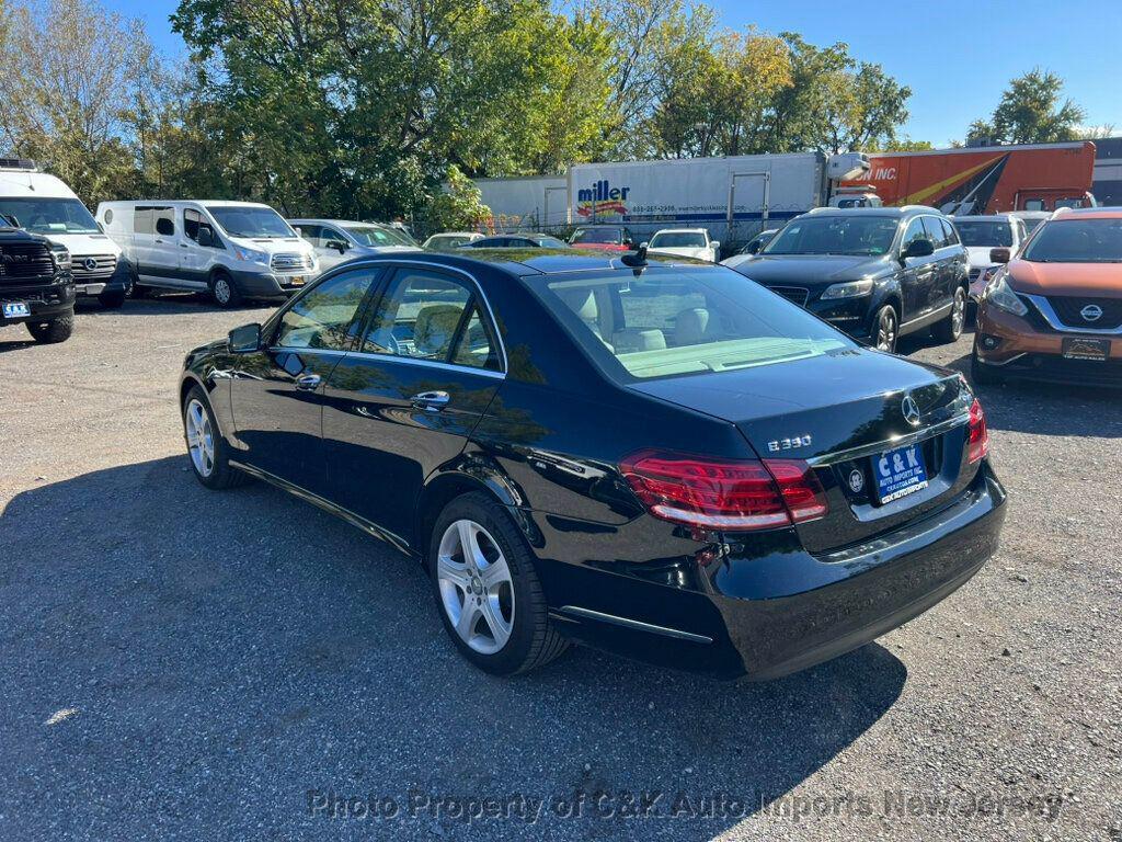 used 2016 Mercedes-Benz E-Class car, priced at $11,345