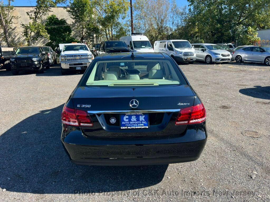 used 2016 Mercedes-Benz E-Class car, priced at $11,345