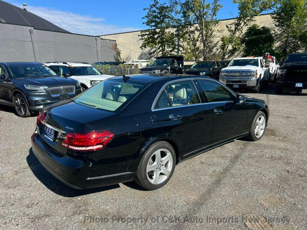 used 2016 Mercedes-Benz E-Class car, priced at $11,345