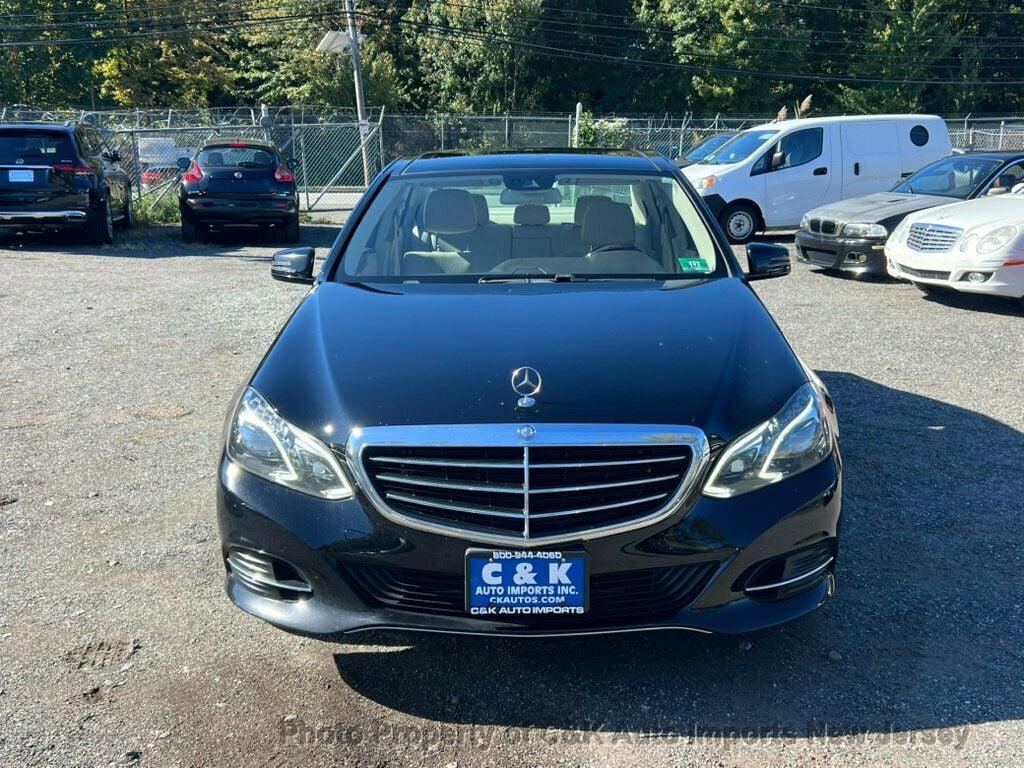 used 2016 Mercedes-Benz E-Class car, priced at $11,345