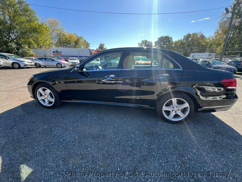 used 2016 Mercedes-Benz E-Class car, priced at $11,345
