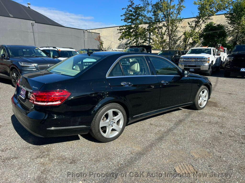 used 2016 Mercedes-Benz E-Class car, priced at $11,345