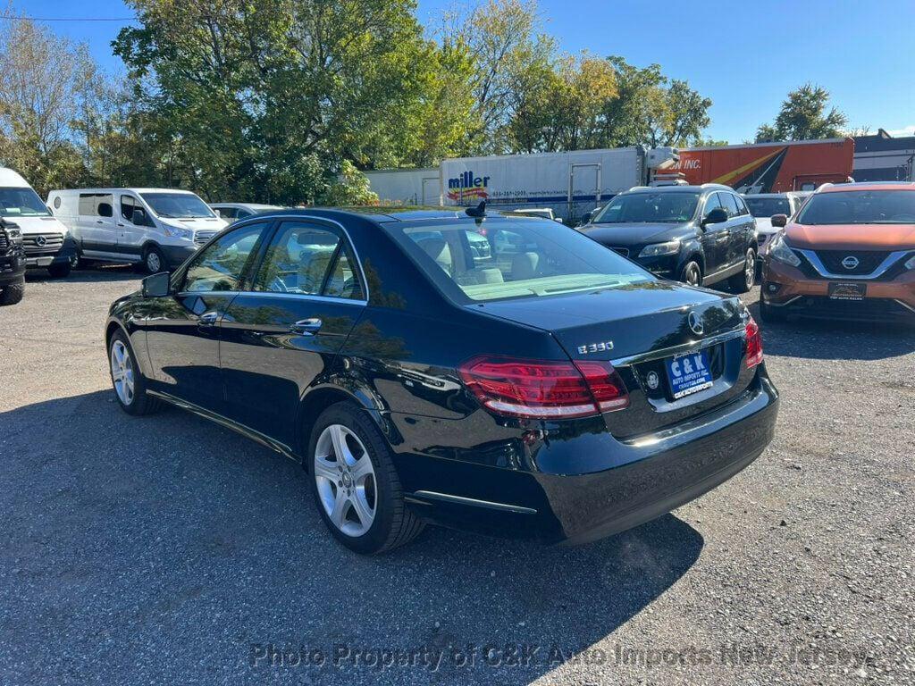 used 2016 Mercedes-Benz E-Class car, priced at $11,345