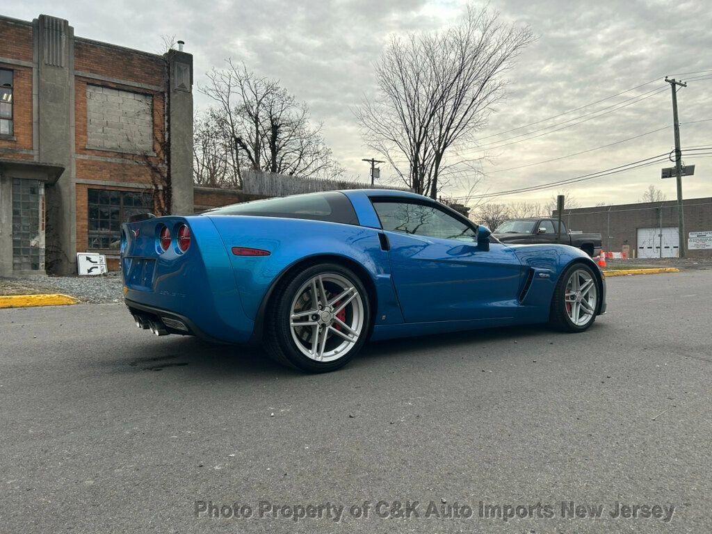 used 2008 Chevrolet Corvette car, priced at $42,415
