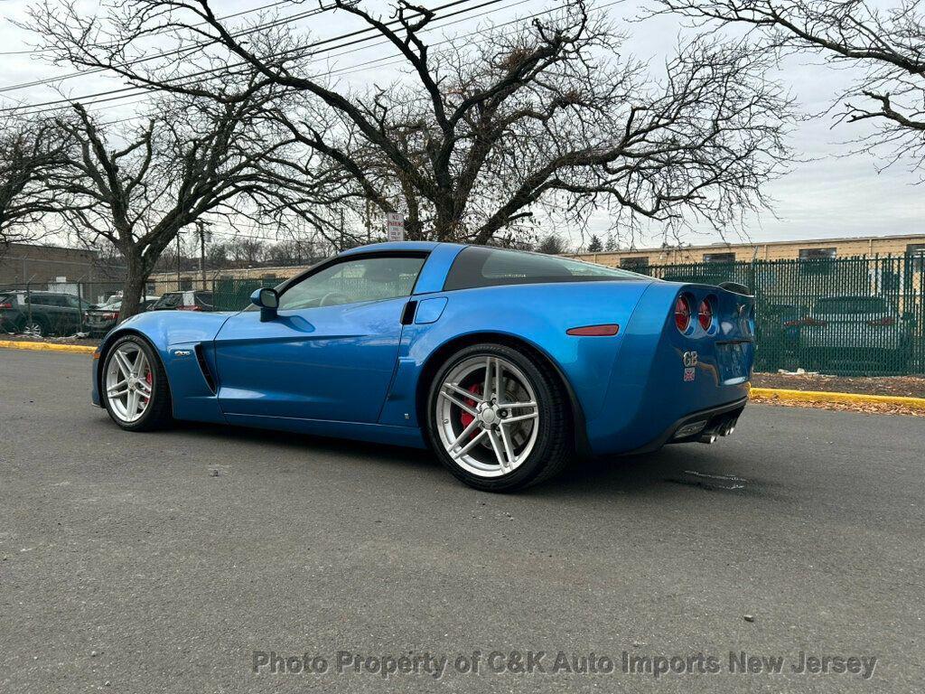 used 2008 Chevrolet Corvette car, priced at $42,415