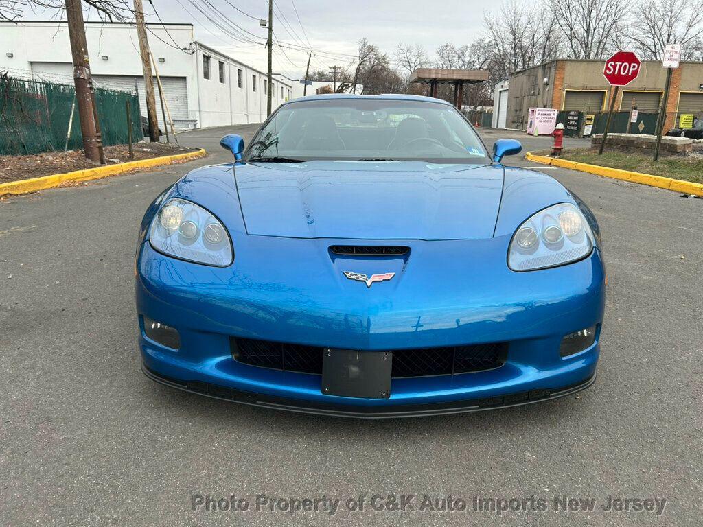 used 2008 Chevrolet Corvette car, priced at $42,415