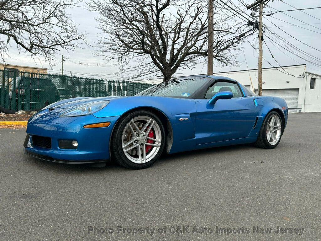 used 2008 Chevrolet Corvette car, priced at $42,415