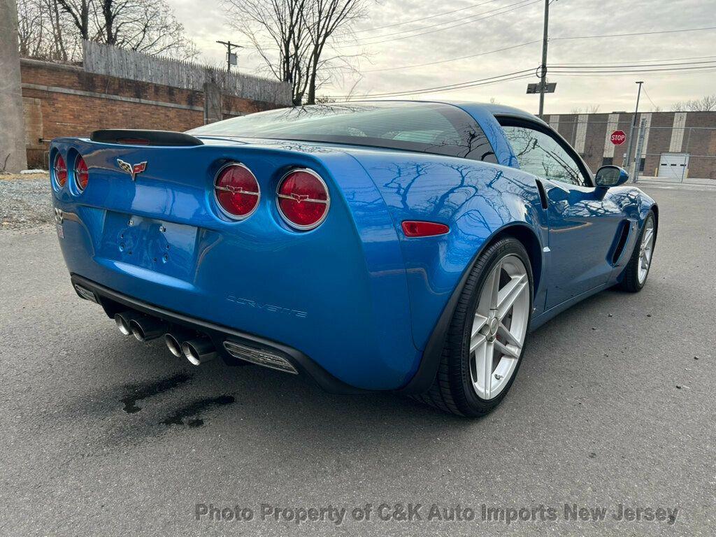 used 2008 Chevrolet Corvette car, priced at $42,415