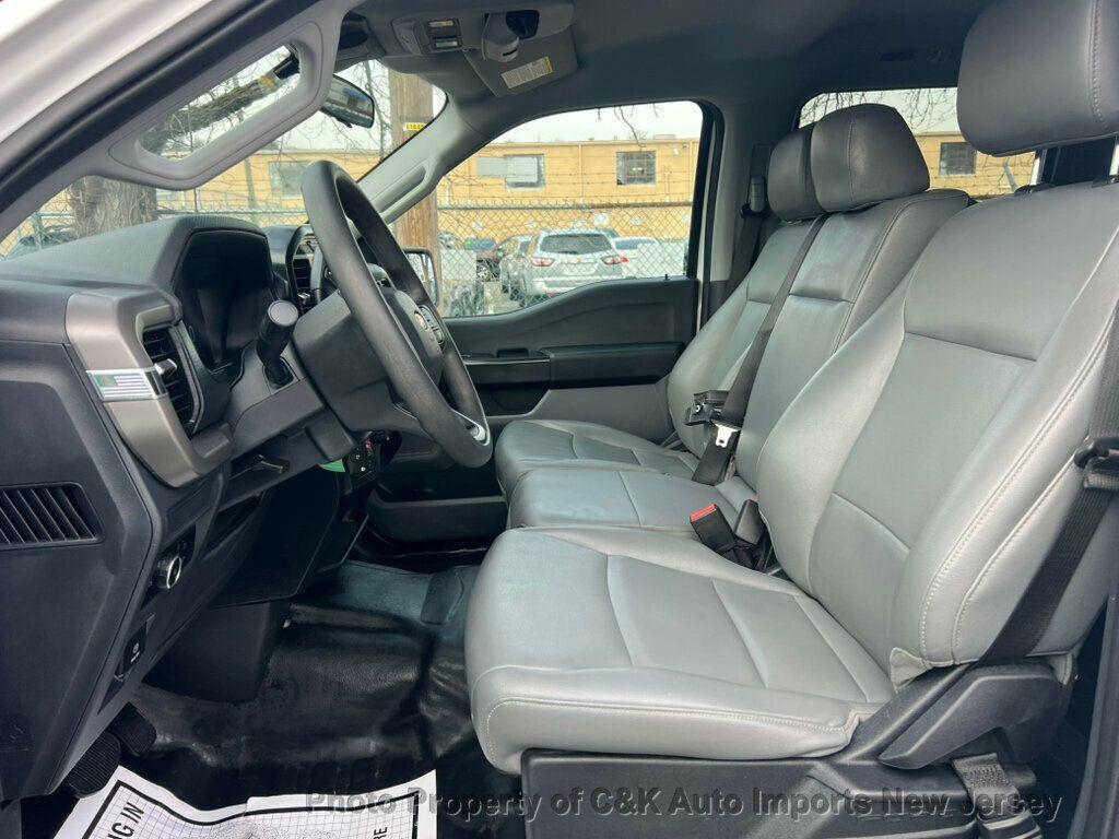 used 2024 Ford F-150 car, priced at $35,215