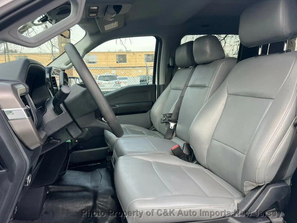 used 2024 Ford F-150 car, priced at $35,215