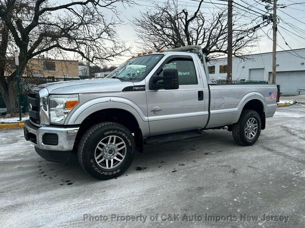 used 2015 Ford F-350 car, priced at $33,995