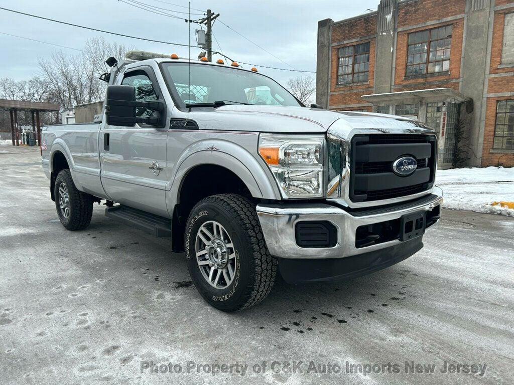used 2015 Ford F-350 car, priced at $33,995