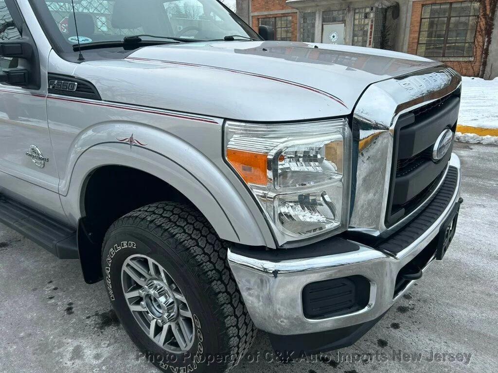 used 2015 Ford F-350 car, priced at $33,995