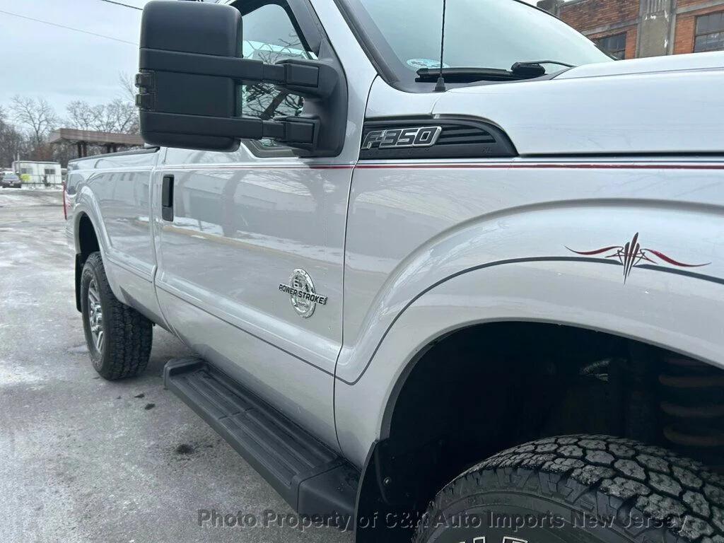 used 2015 Ford F-350 car, priced at $33,995