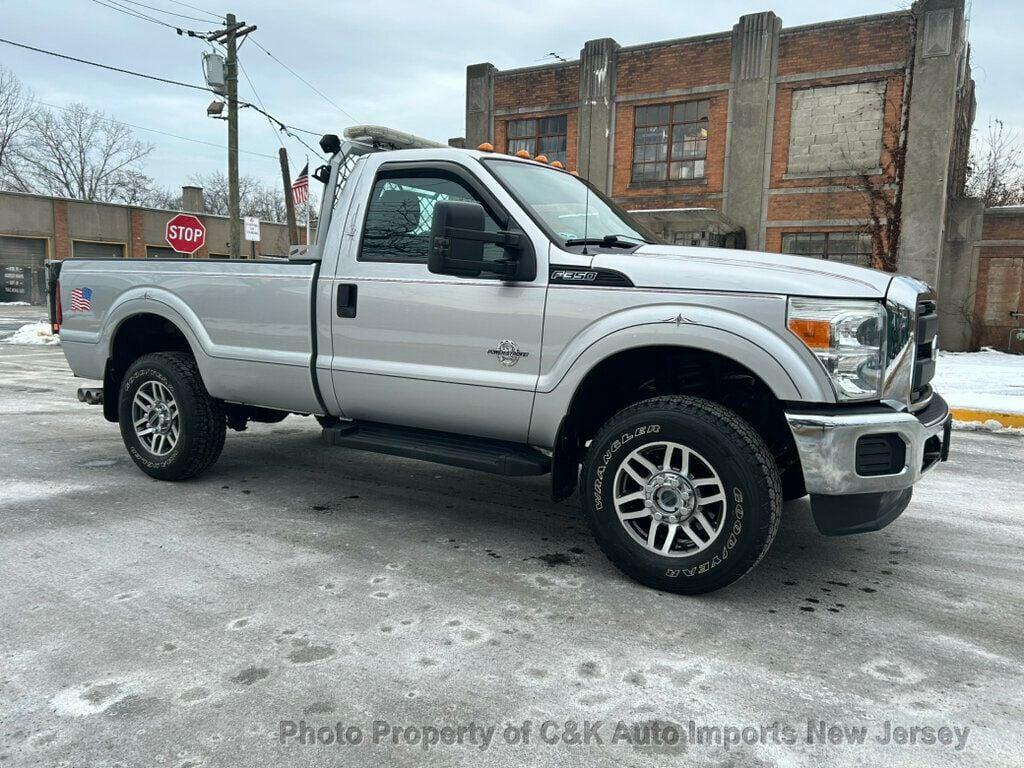 used 2015 Ford F-350 car, priced at $33,995