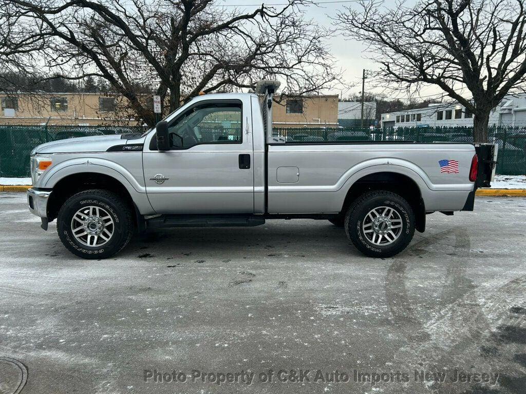 used 2015 Ford F-350 car, priced at $33,995