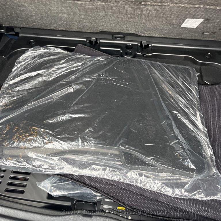 used 2025 Mercedes-Benz GLA 250 car, priced at $39,315