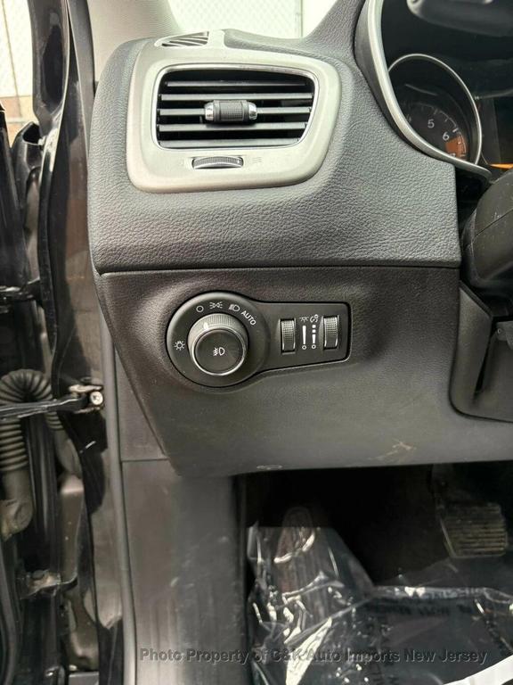 used 2019 Jeep Compass car, priced at $12,945