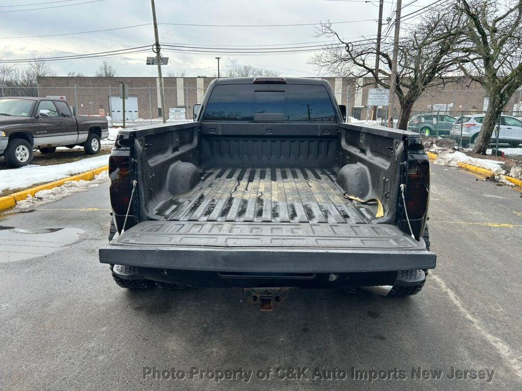 used 2015 GMC Sierra 3500 car, priced at $45,455